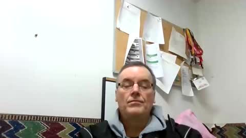 marty1688 online show from January 8, 12:21 pm