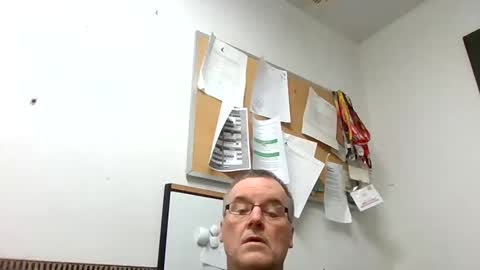 marty1688 online show from December 22, 10:56 am