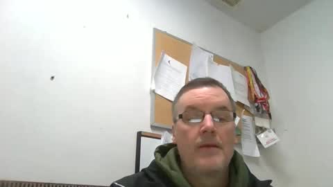 marty1688 online show from January 6, 11:29 am