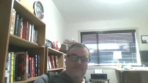 marty1688 online show from January 14, 10:02 pm