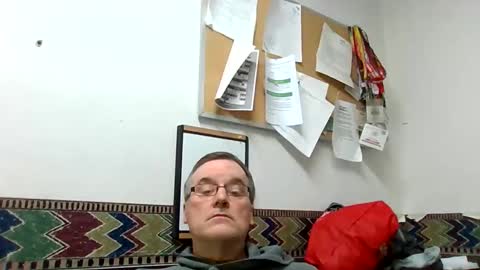 marty1688 online show from May 1, 11:13 am