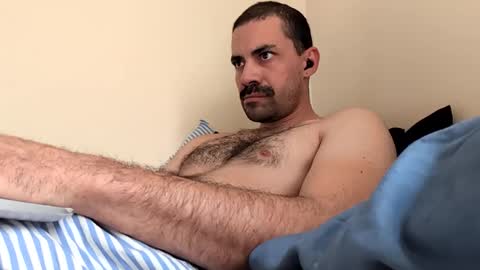 martymc64 online show from November 6, 9:18 pm