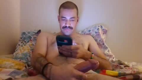 martymc64 online show from October 24, 6:37 am