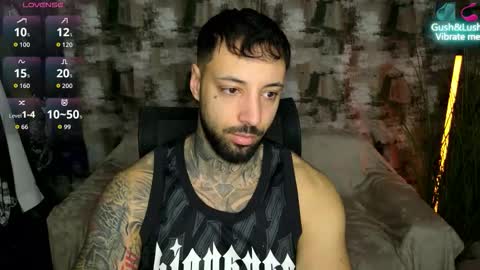 masculineguy69 online show from January 19, 4:26 am