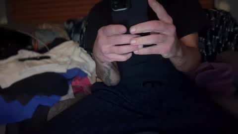 Masculine Hole online show from November 19, 9:09 am