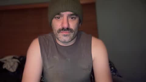 Masculine Hole online show from November 18, 9:02 am