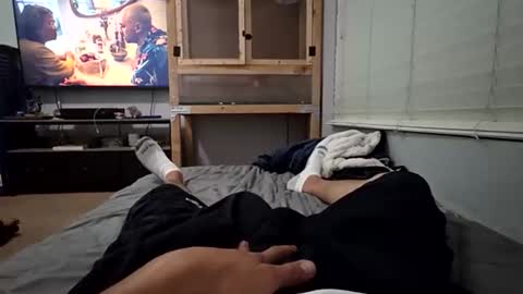 maskedmagikstik online show from February 15, 5:02 am