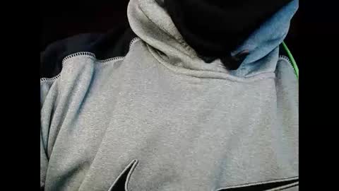 MaskedMan online show from November 24, 12:17 pm