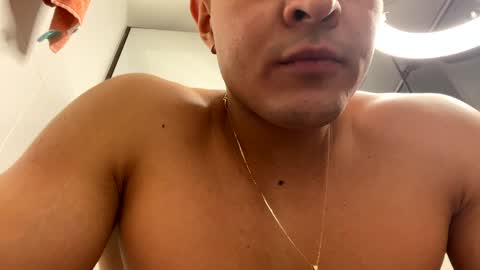 Mason Bennet online show from January 20, 4:21 am