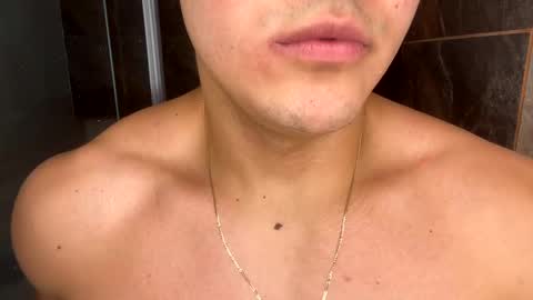 Mason Bennet online show from December 11, 3:37 am