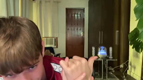 Mason online show from October 22, 4:10 pm