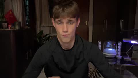 Mason online show from October 11, 10:36 pm