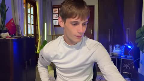 Mason online show from October 15, 7:21 pm