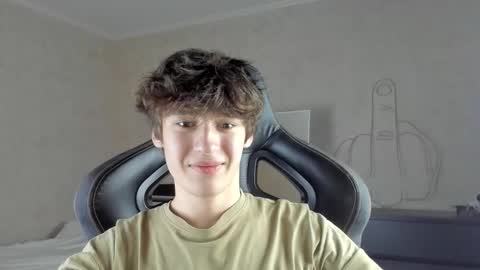 mason_jr online show from September 16, 4:08 pm