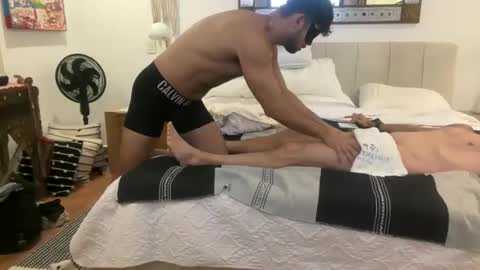 massdude36 online show from January 12, 12:03 am