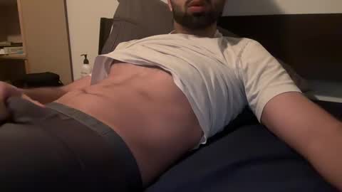 massimo365xo online show from December 25, 5:05 am