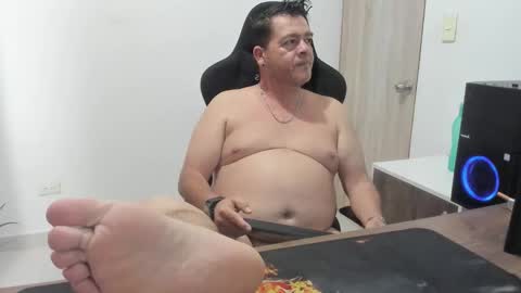 massimo_danger online show from October 29, 9:40 pm