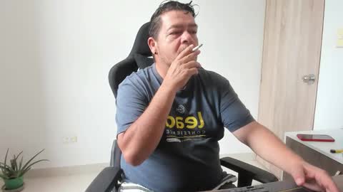 massimo_danger online show from November 13, 4:55 pm