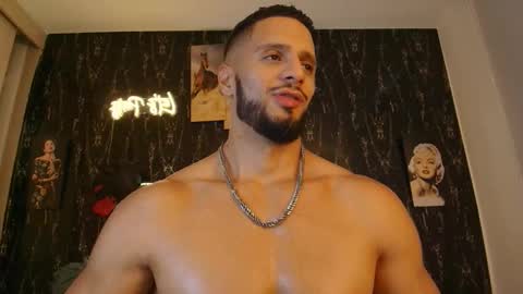 massimo_greco2 online show from October 9, 10:14 pm