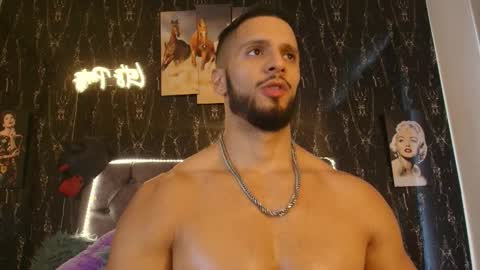 massimo_greco2 online show from November 3, 9:16 pm