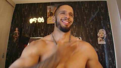 massimo_greco2 online show from February 4, 10:05 pm