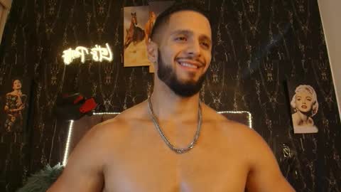 massimo_greco2 online show from October 1, 9:41 pm