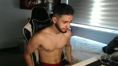 massimo online show from January 6, 4:00 pm