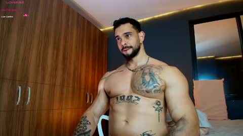 massimo online show from June 3, 12:23 am