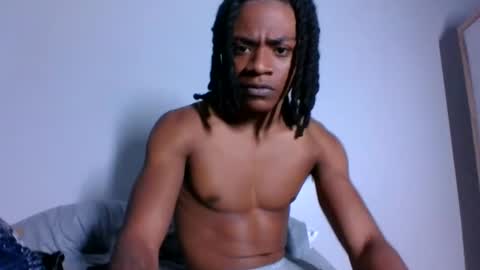 massivemalik online show from September 27, 2:31 am