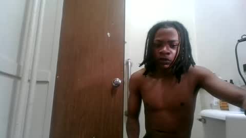 massivemalik online show from January 27, 7:03 pm