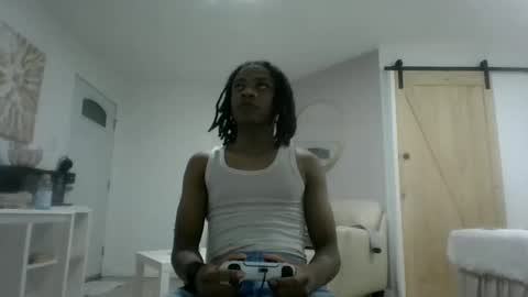 massivemalik online show from January 21, 5:17 am