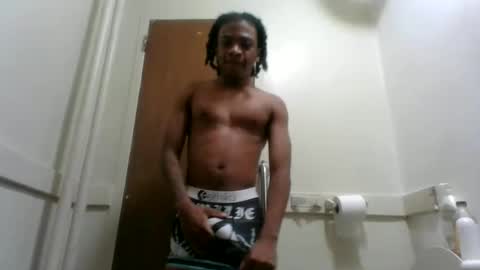 massivemalik online show from January 2, 9:07 pm