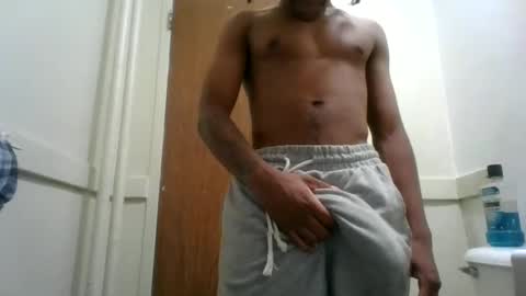 massivemalik online show from January 10, 6:31 am