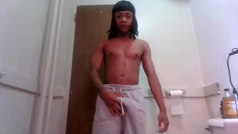 massivemalik online show from January 30, 4:55 pm