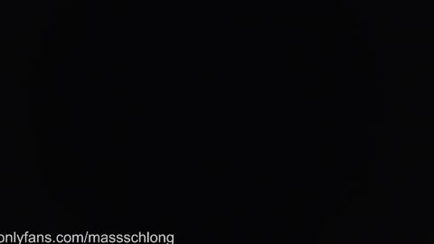 massschlong online show from September 25, 12:04 pm