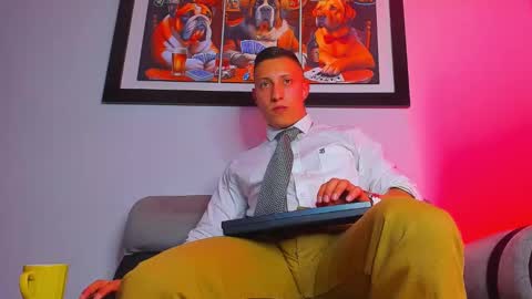 masster_ares online show from September 28, 3:37 am