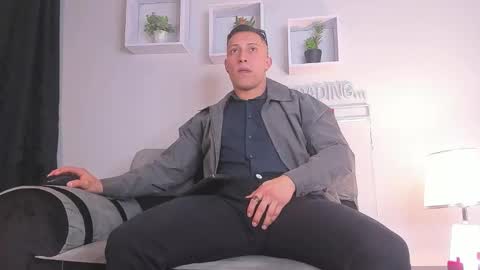 masster_ares online show from September 10, 3:49 am
