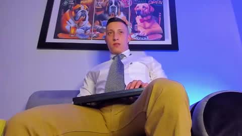 masster_ares online show from September 27, 3:26 am
