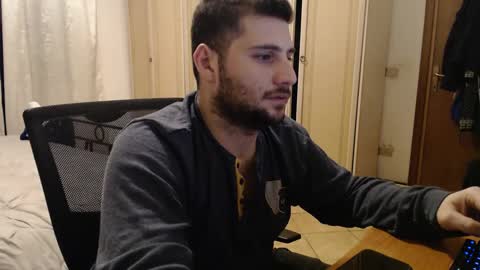 Massu94 online show from January 31, 12:50 am