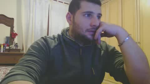 Massu94 online show from December 2, 11:21 am