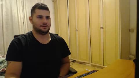 Massu94 online show from November 9, 2:04 am