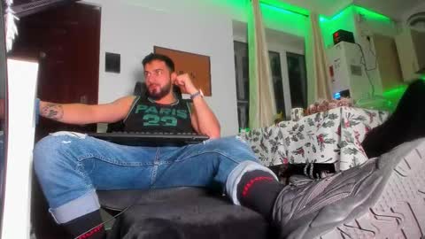 Matthew online show from November 27, 3:10 am