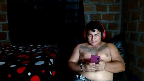 master_aron online show from March 28, 10:21 pm