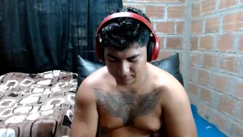 master_aron online show from March 16, 9:19 pm