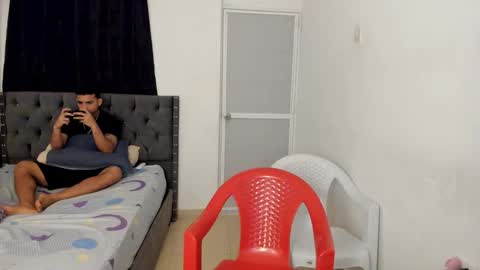 master_boy28 online show from February 27, 12:34 am