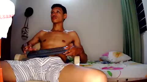 Snapshot of master_cospi96 chatting on January 7, 5:35 am Master Cospi online show from January 7, 5:35 am