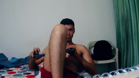 Master Cospi online show from October 22, 2:26 am