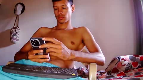 Snapshot of master_cospi96 chatting on January 4, 5:26 pm Master Cospi online show from January 4, 5:26 pm