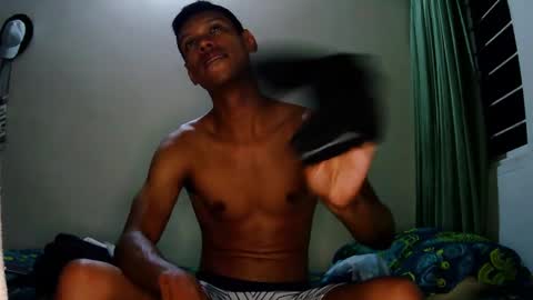 Snapshot of master_cospi96 chatting on February 27, 4:52 am Master Cospi online show from February 27, 4:52 am