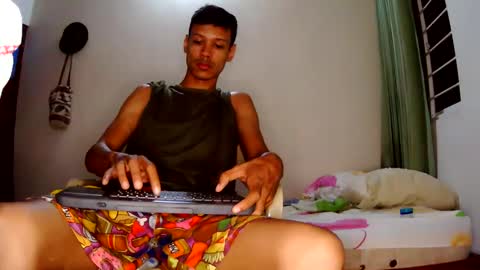 Snapshot of master_cospi96 chatting on January 8, 1:32 am Master Cospi online show from January 8, 1:32 am